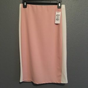 Joe B NWT Skirt